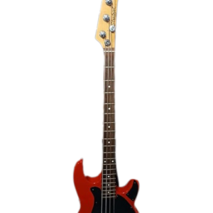Giannini Stratojet Bass 47