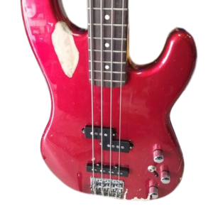 Fender Special ’84